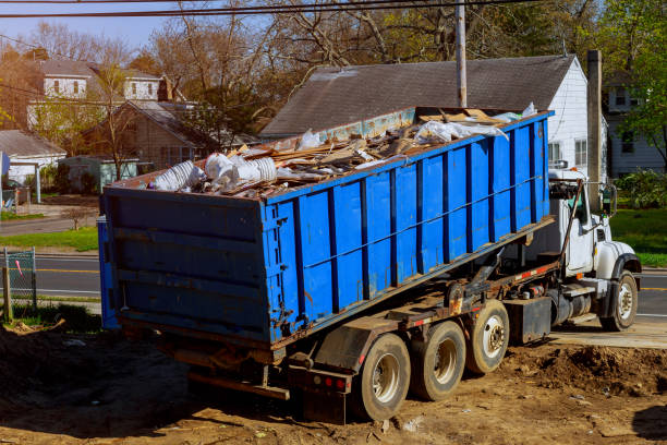 Best Hoarding Cleanup  in Dyersburg, TN