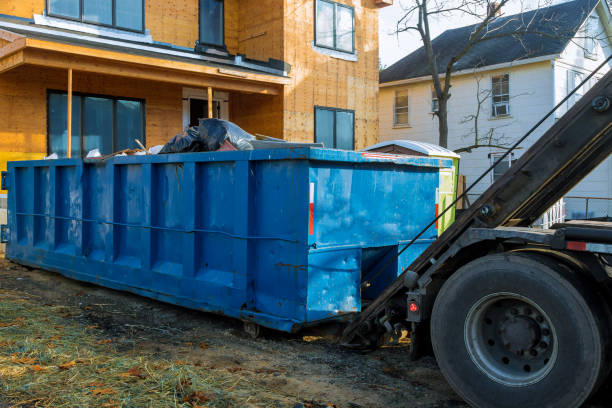 Trusted Dyersburg, TN Junk Removal Services Experts