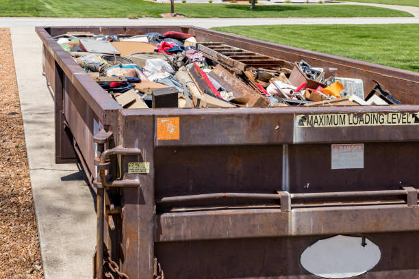 Retail Junk Removal in Dyersburg, TN